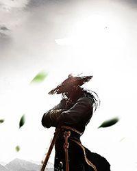 但是怪物反派作者 独孤扳鸭